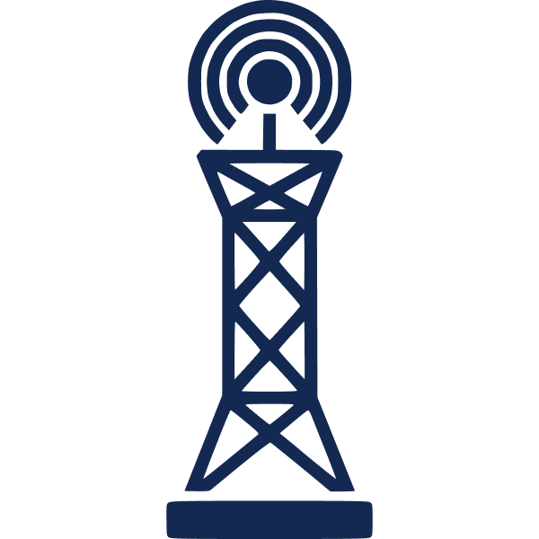 Microwave Telecommunications Equipment